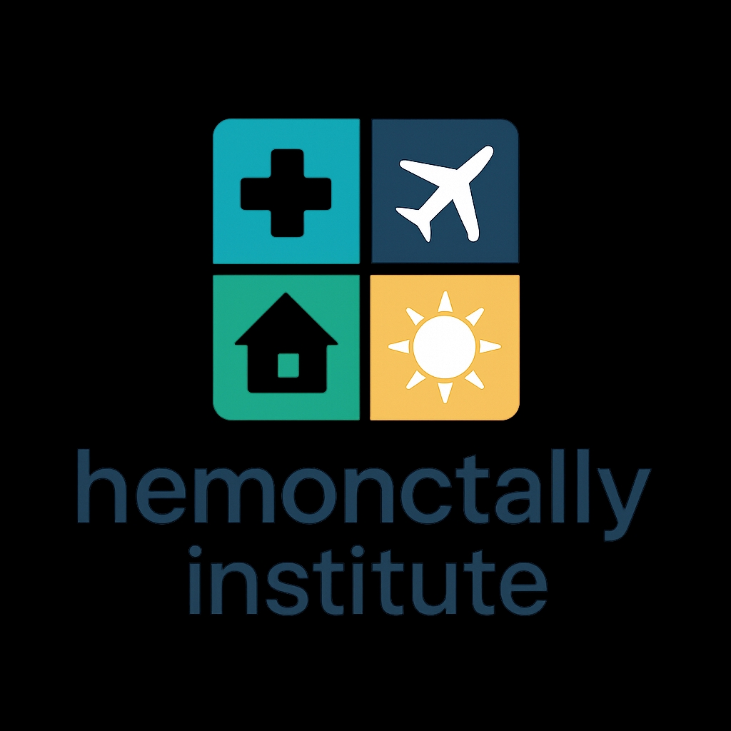 Hemonctally